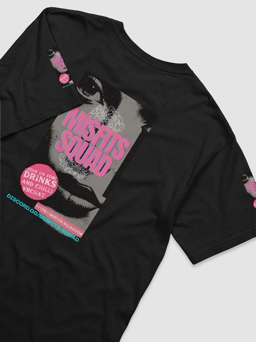 Misfits Squad Male T-Shirt product image (4)
