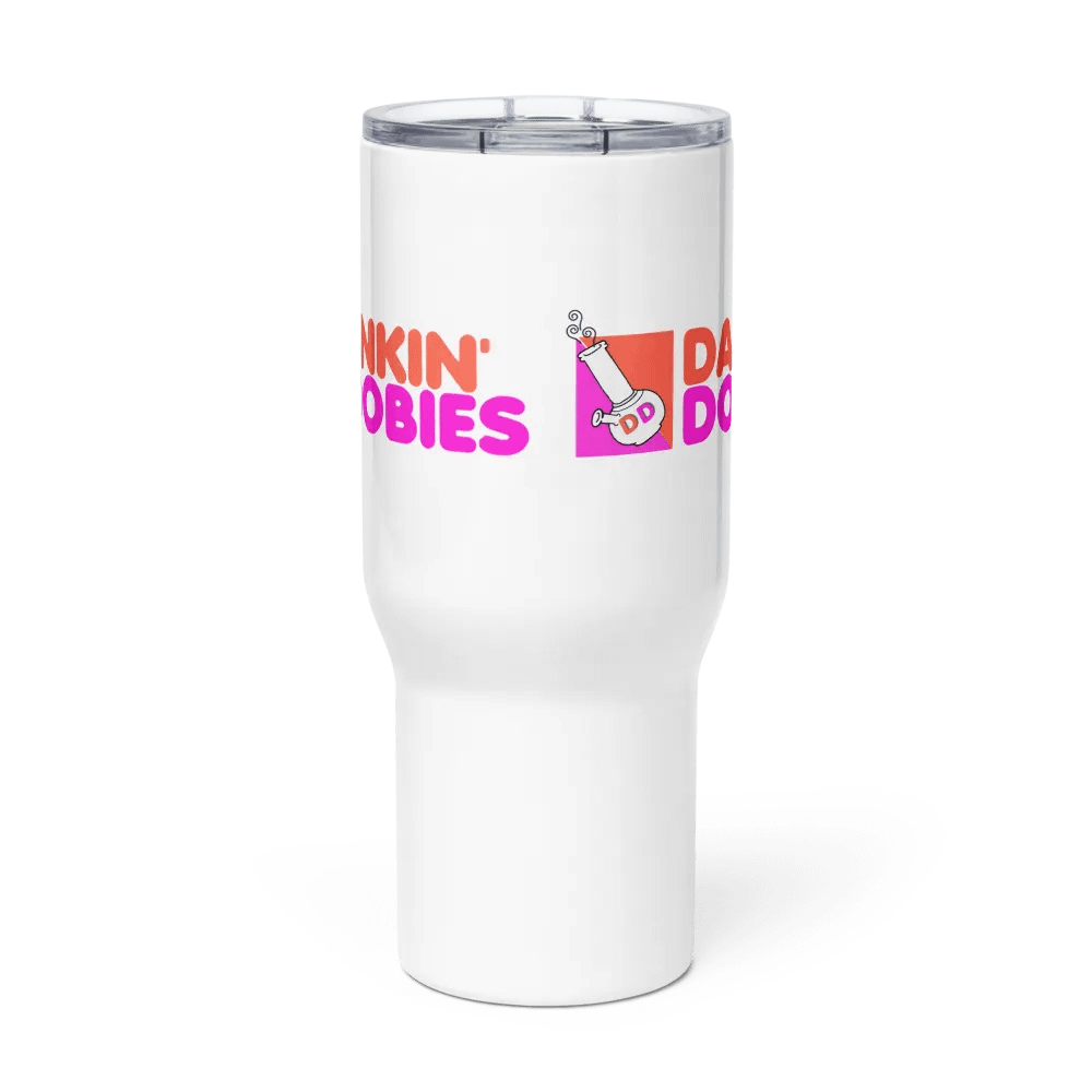 'Dankin' Doobies' -Tumbler product image (2)