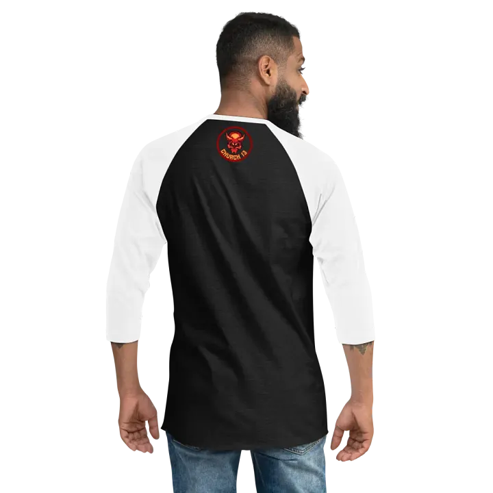 Cvlt Team Tee product image (2)