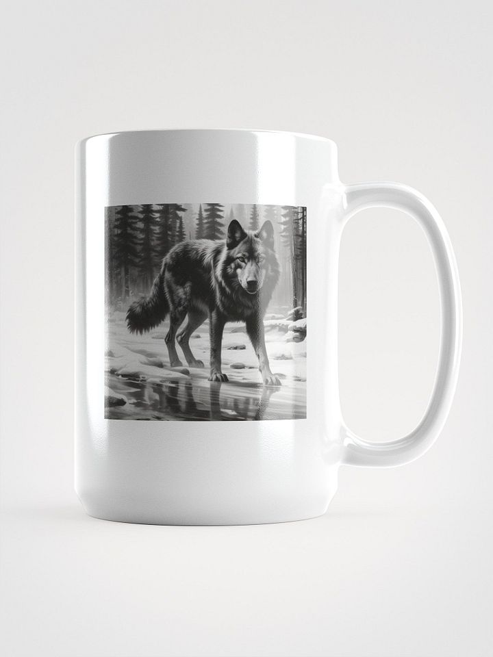 Wolf product image (1)