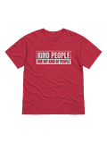 Fruit of the Spirit - Kindness T-Shirt (Heavyweight) product image (11)