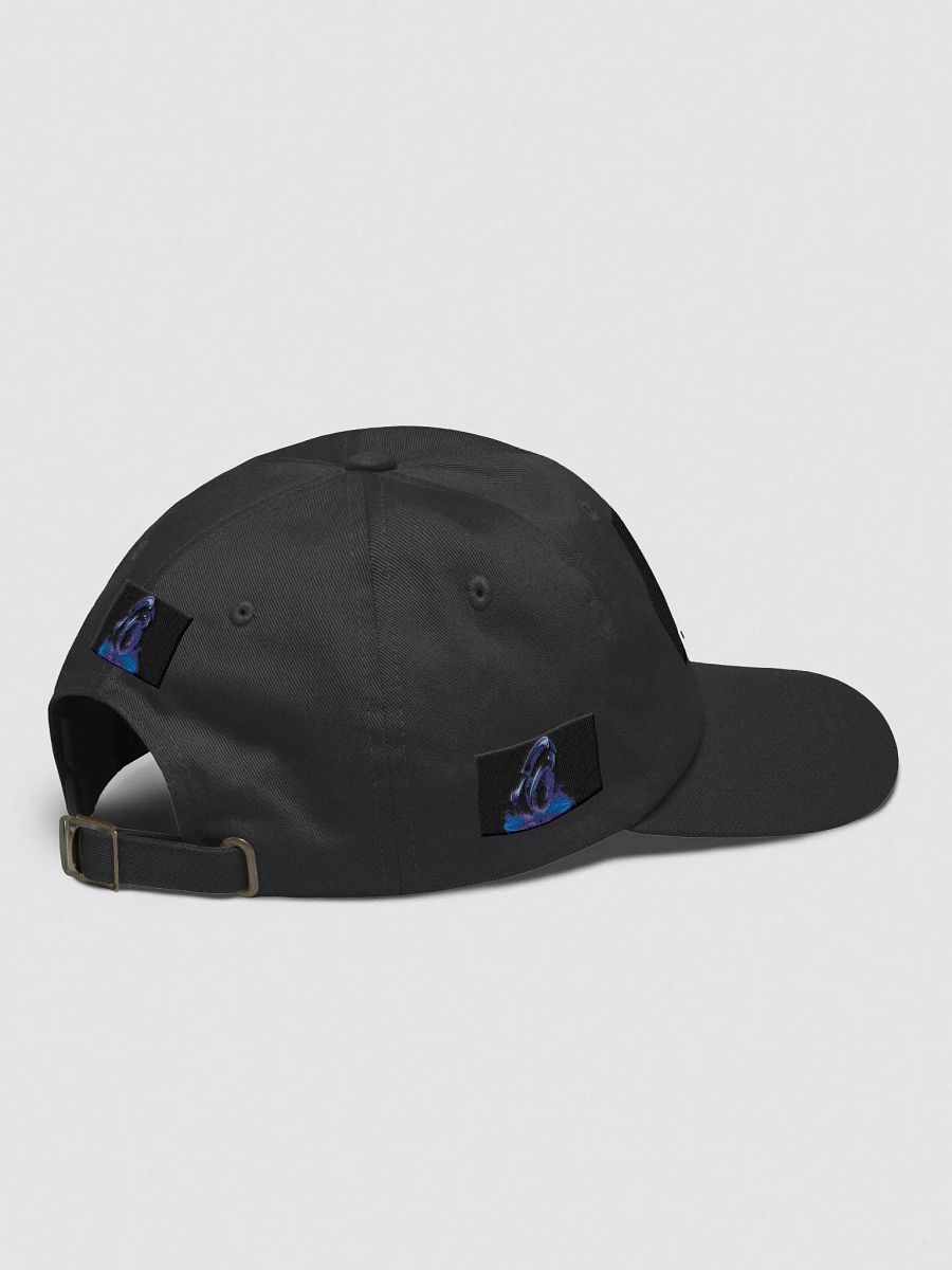 Soundwave Splash Dad Hat product image (4)