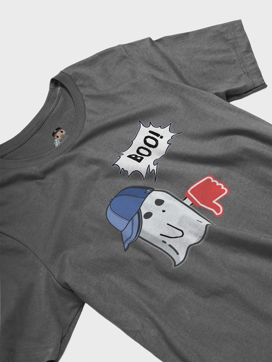 BOO! - TEE product image (2)