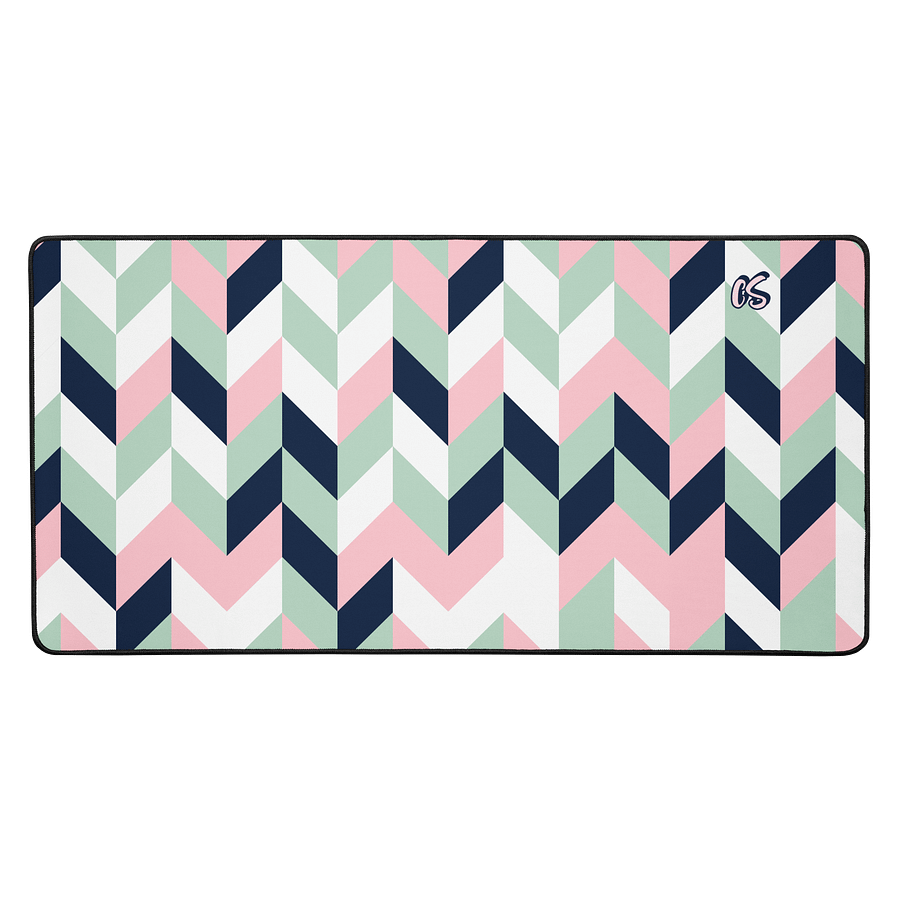 CS 16"x32" Desk Mat product image (1)