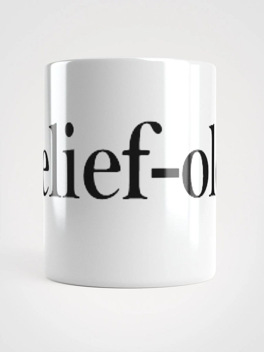 RELIEF-OLOGY CUP product image (15)