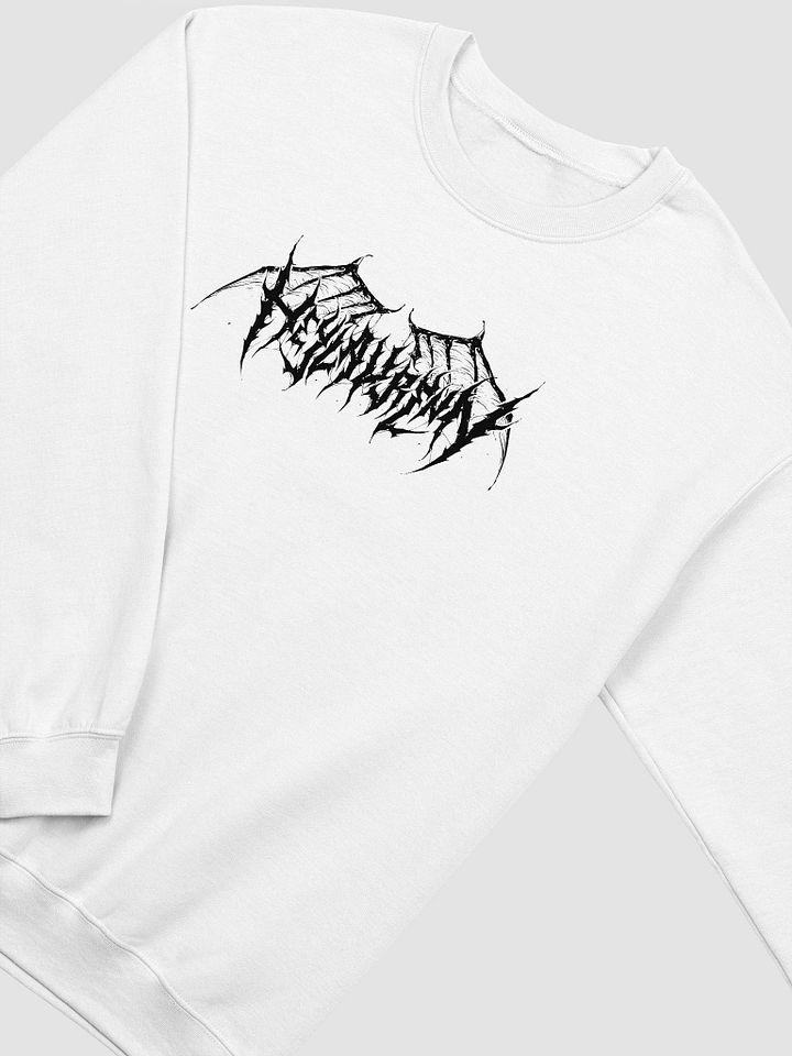 heylaurenn metal crewneck product image (1)