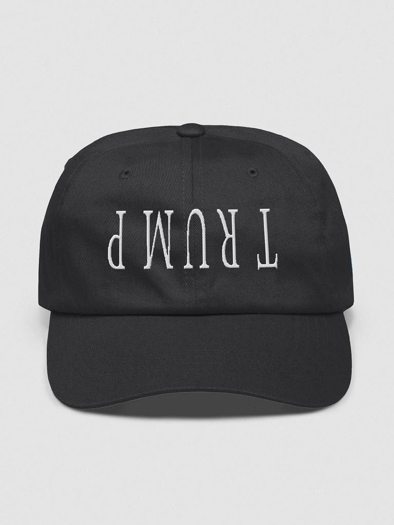 Trump "Never Give Up" VIP Hat
