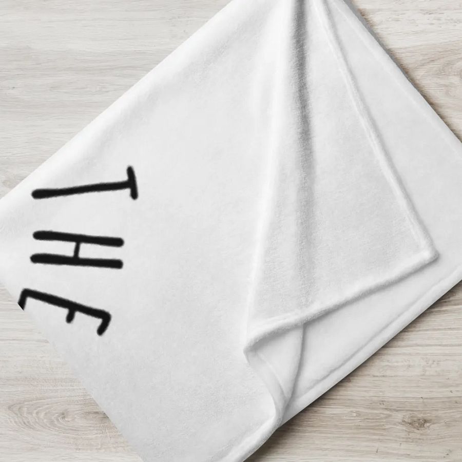 Gameshow Blanket product image (5)
