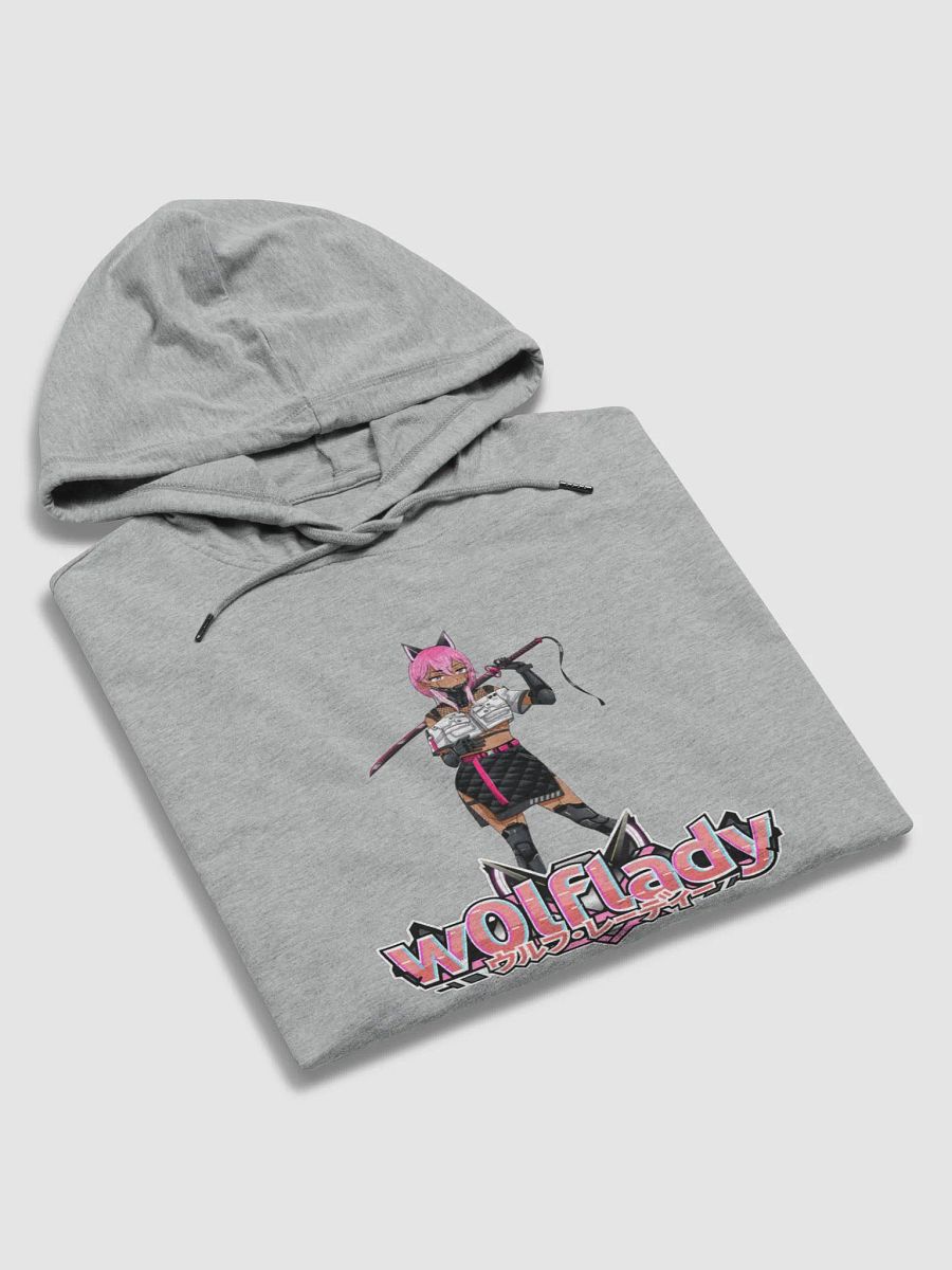 w0lfLady Women's Hoodie product image (6)