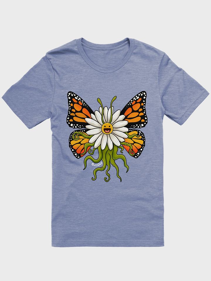Happiness Takes Flight T-Shirt product image (3)
