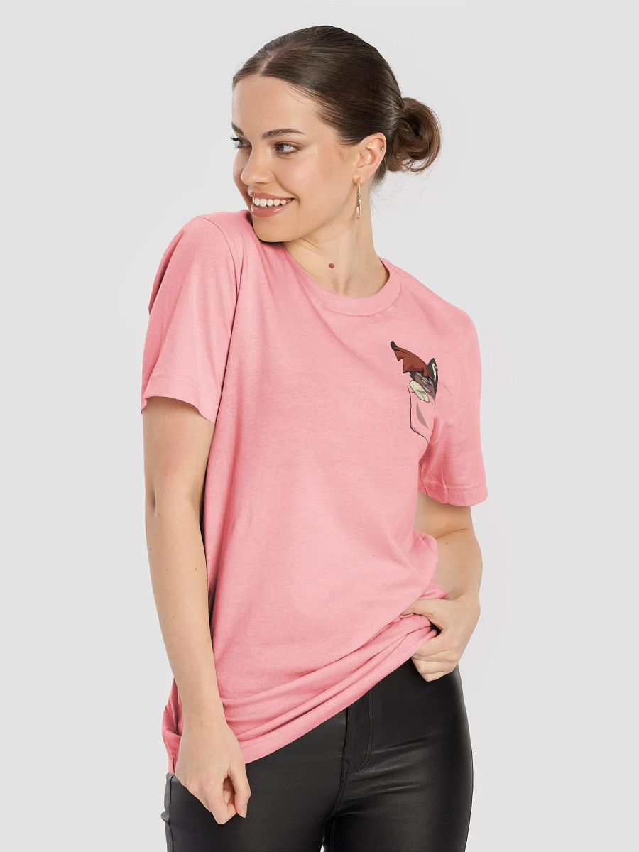 Pocket Puppy - Pink product image (8)