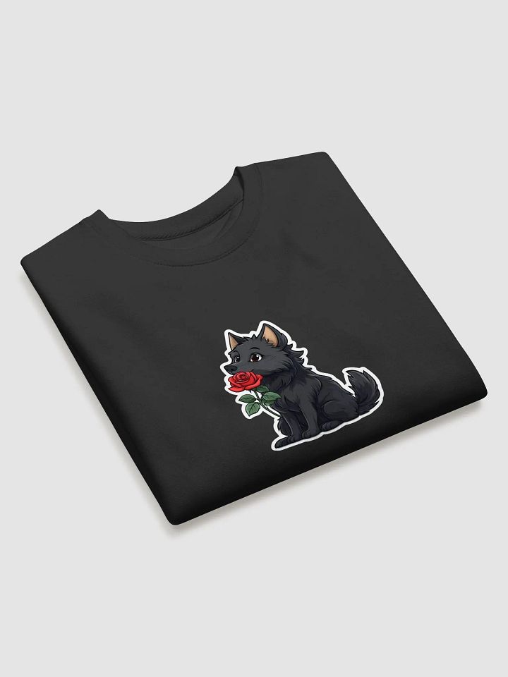 Rosey Paws Premium Sweatshirt product image (2)