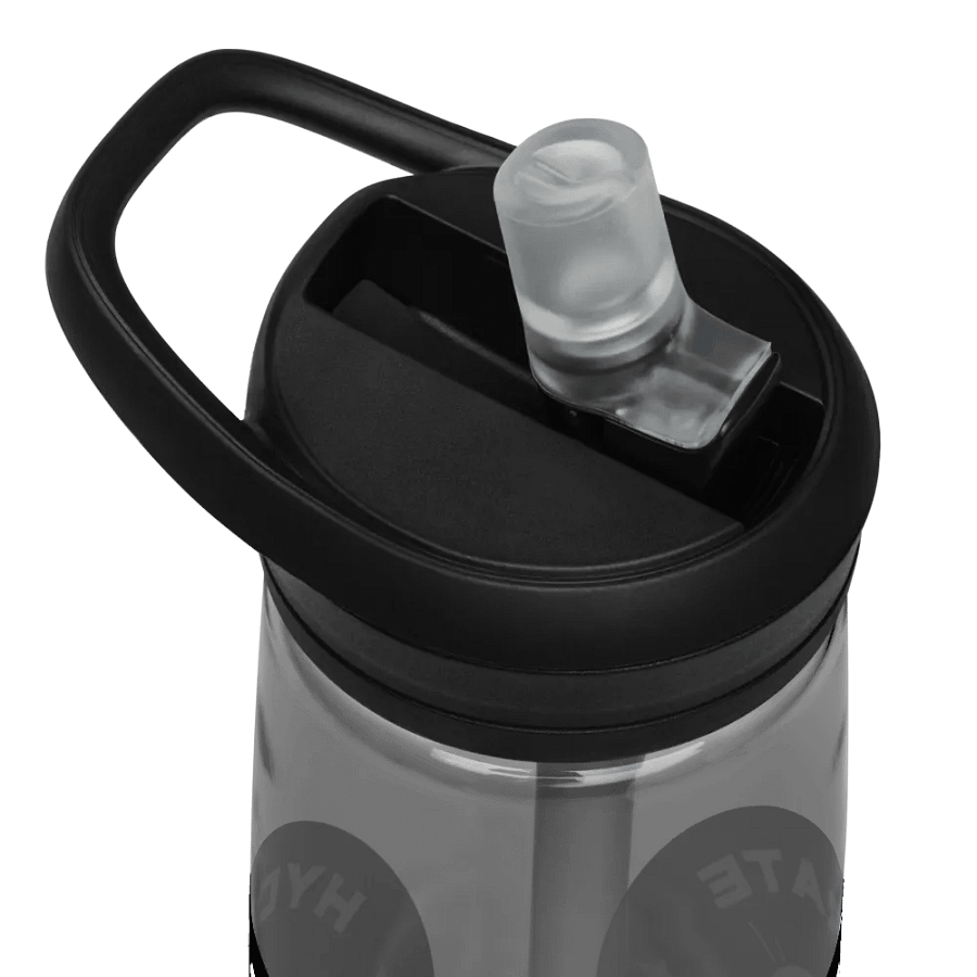Hydrate or Diedrate Camelback Water Bottle product image (5)