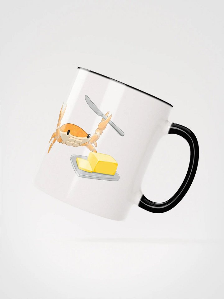 It's Butter Time! product image (2)