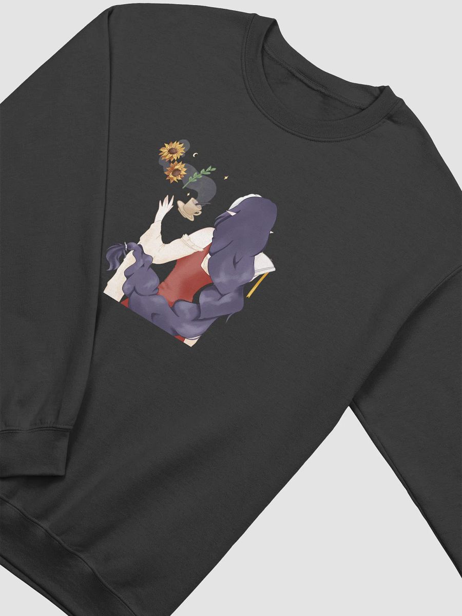 Aurora Book Sweatshirt product image (17)