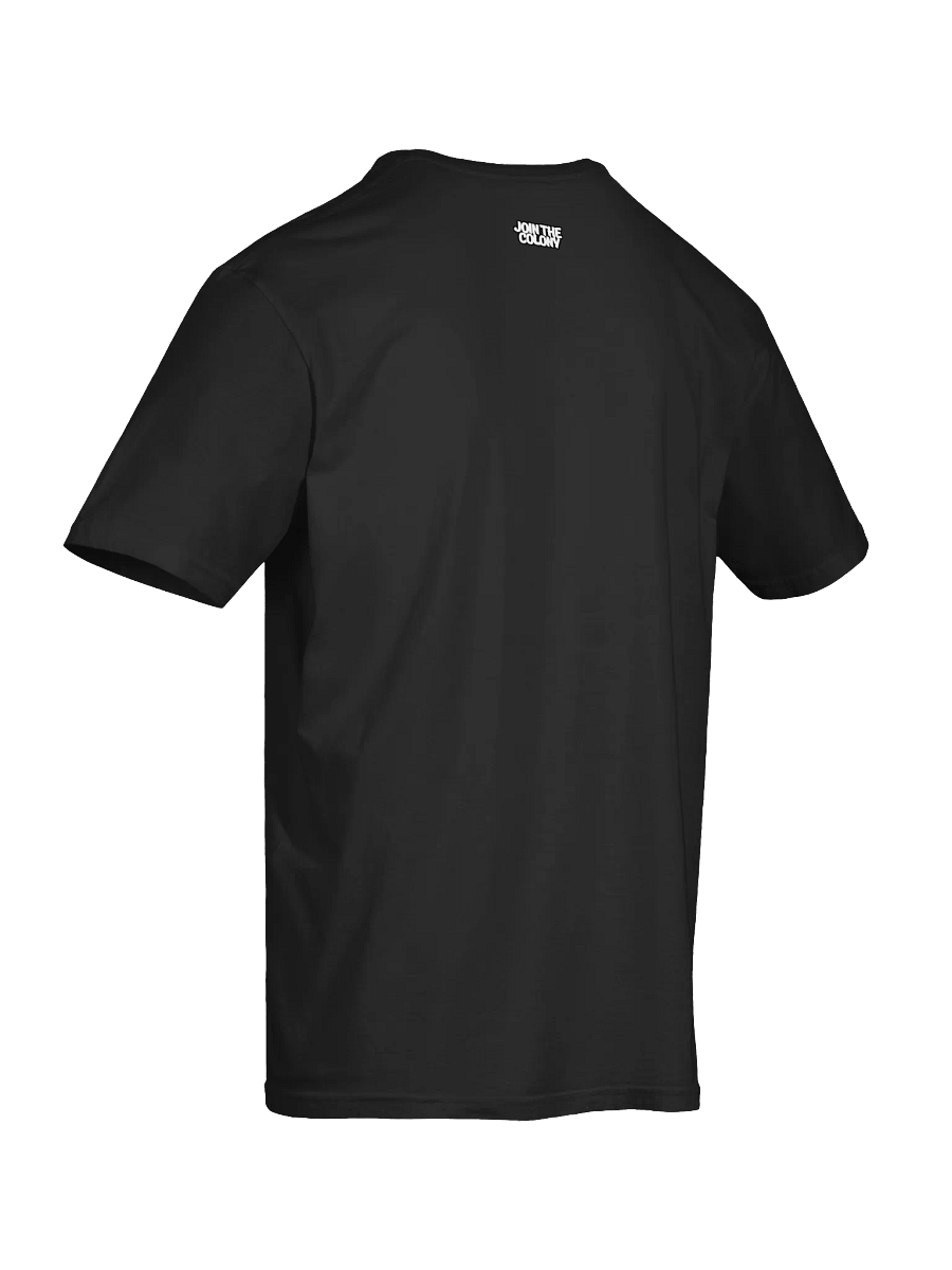 Cyber Rat - Unisex Tee product image (26)