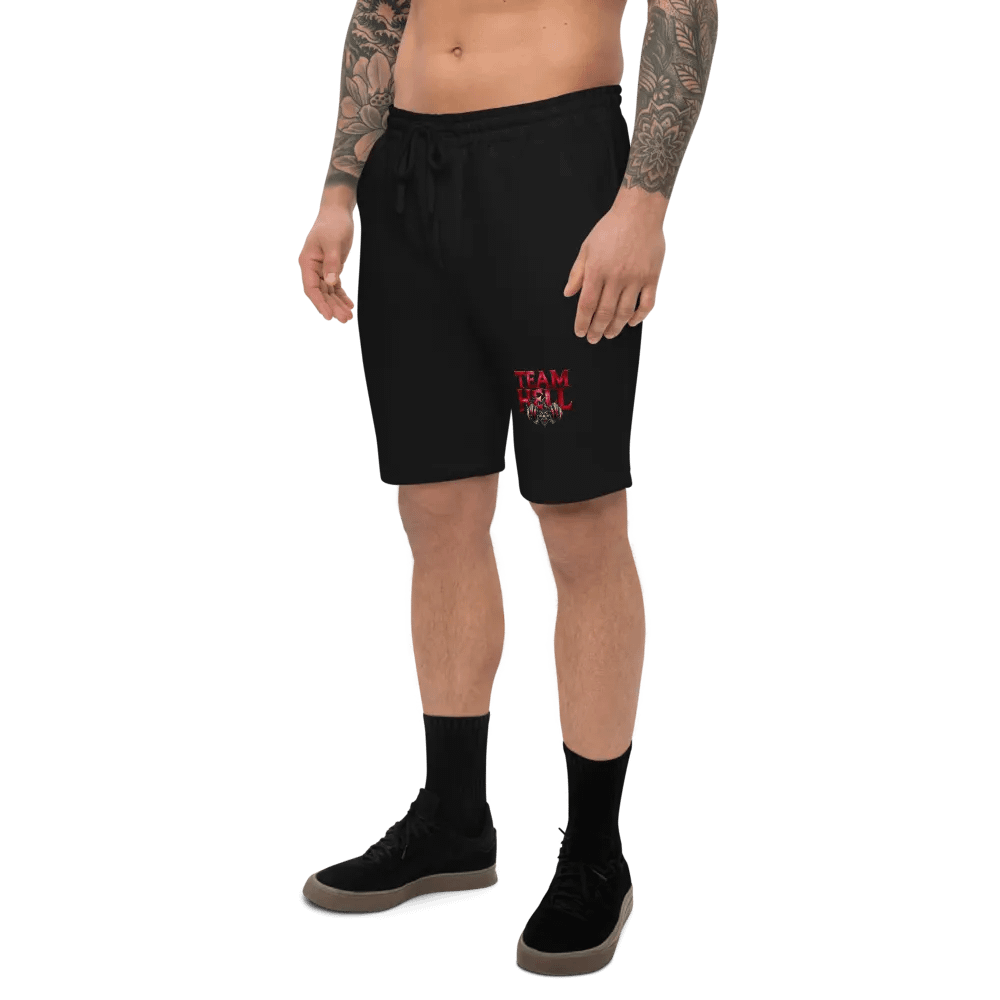 Short Team Hell product image (6)