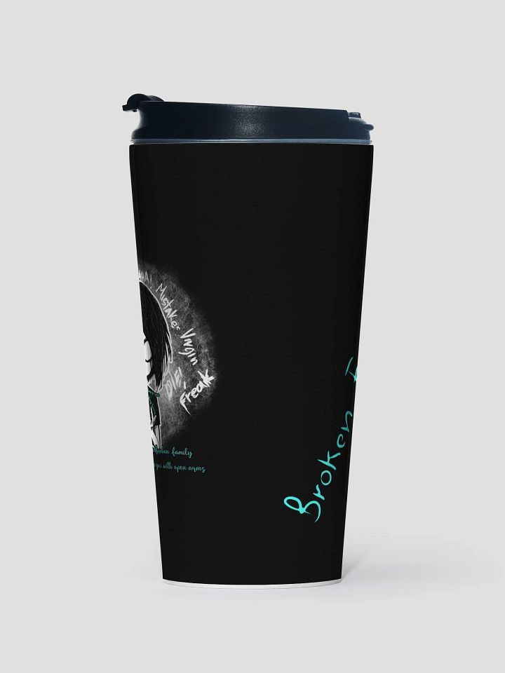 BFF To go Coffee Mug product image (2)