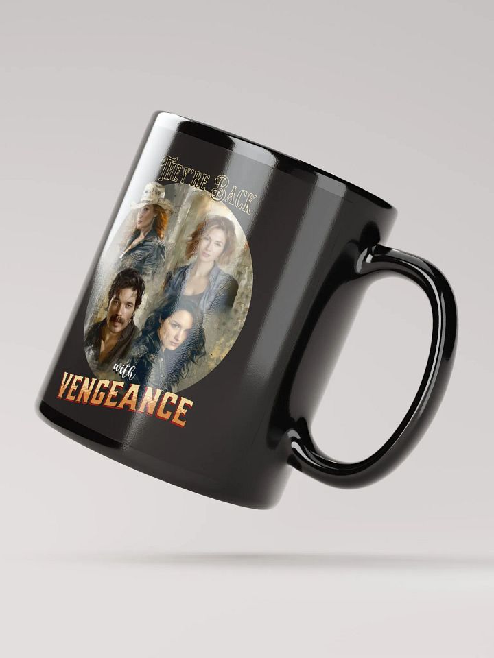 Earp Mug product image (3)
