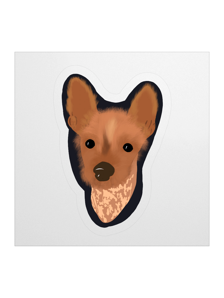 Jaal the Wonder Pup! product image (3)