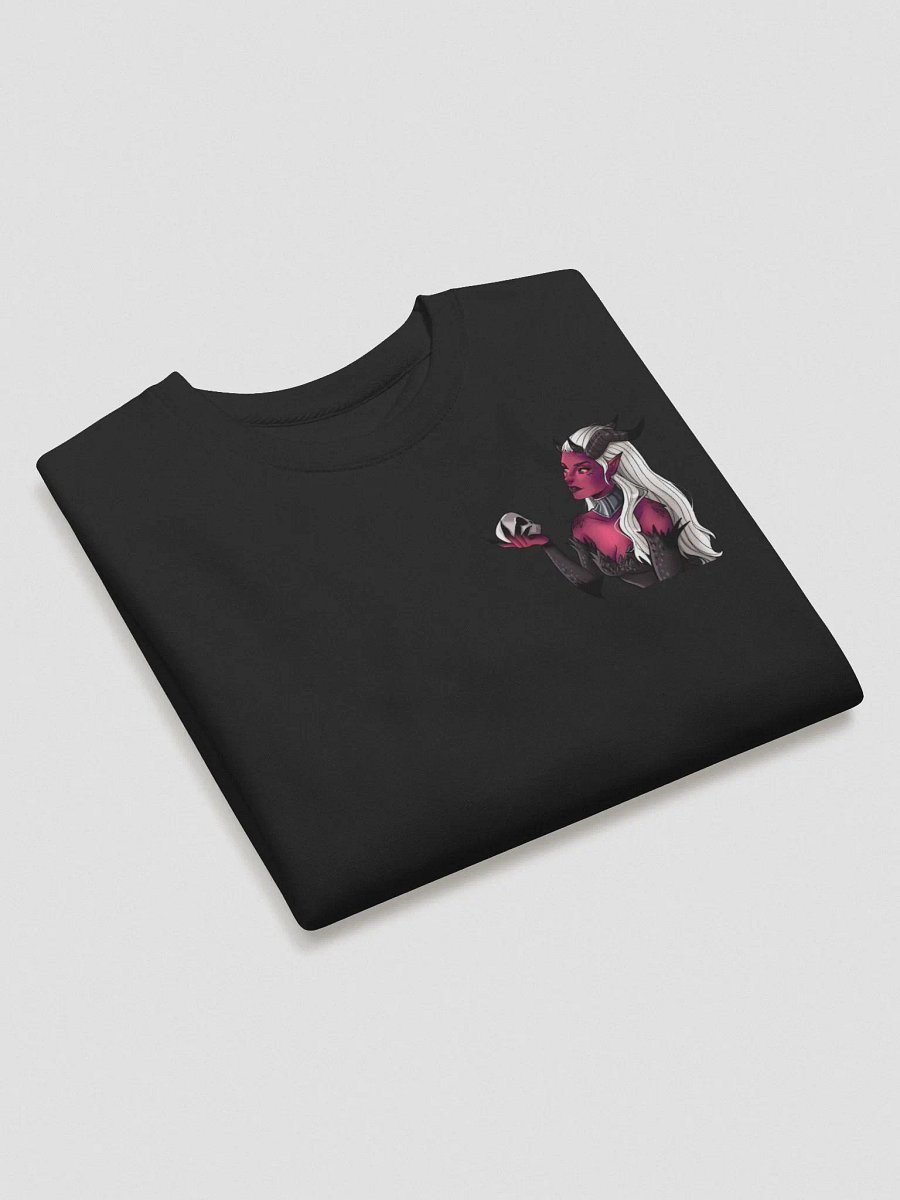 Demon's Grasp Crew Neck product image (4)