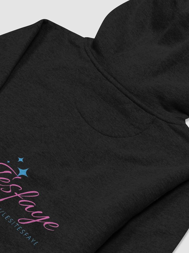 Lesi Tesfaye - Fly Hoodie product image (1)