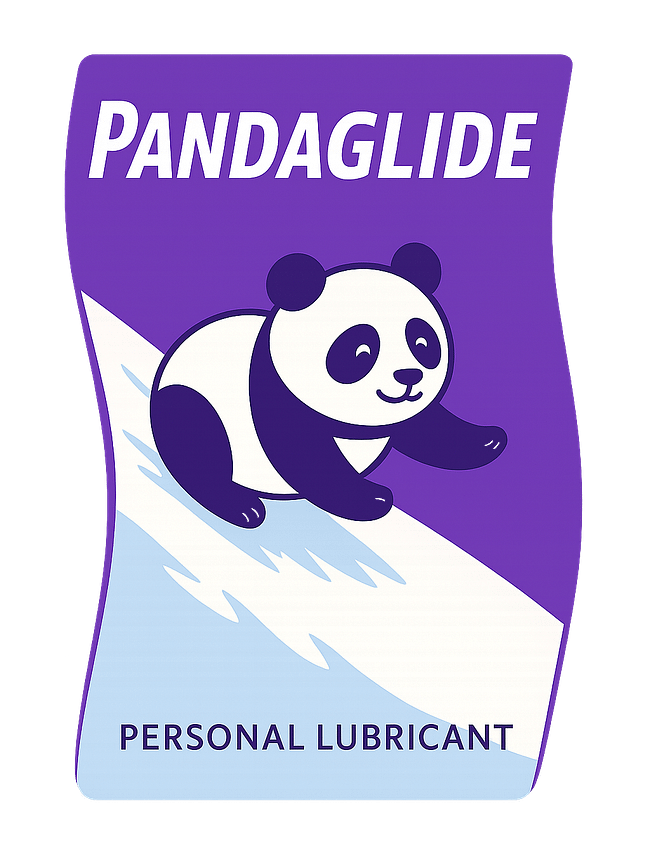 Panda Glide