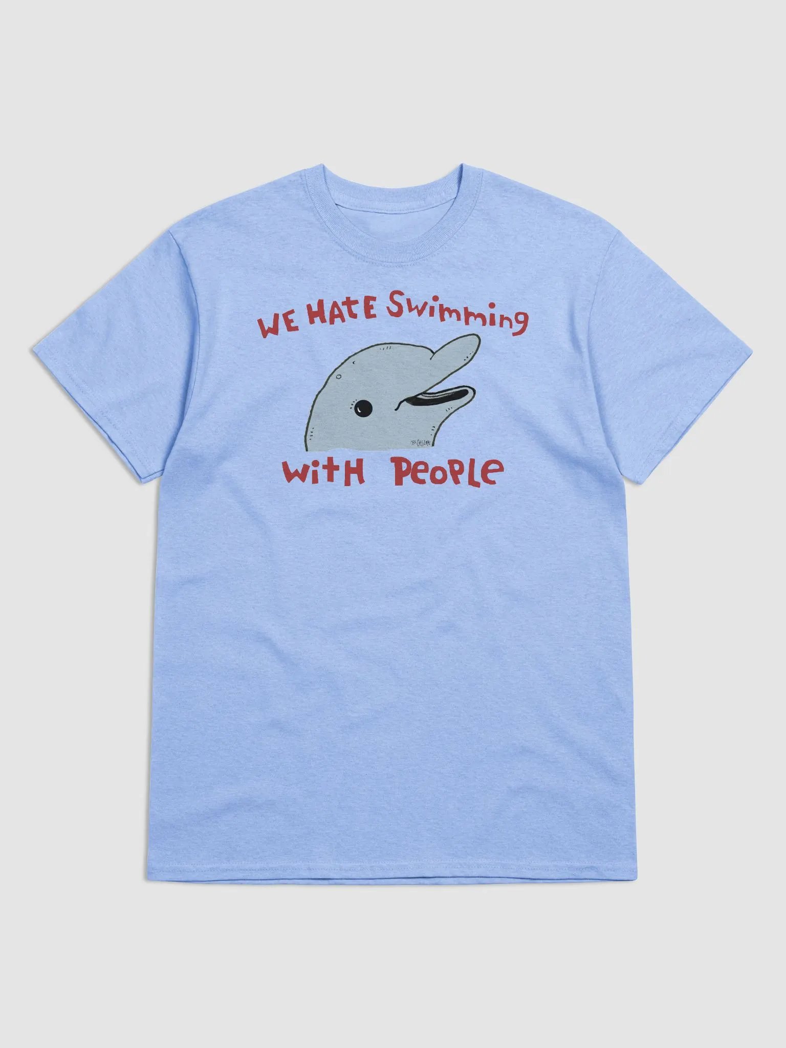Dolphin Truth product image (5)