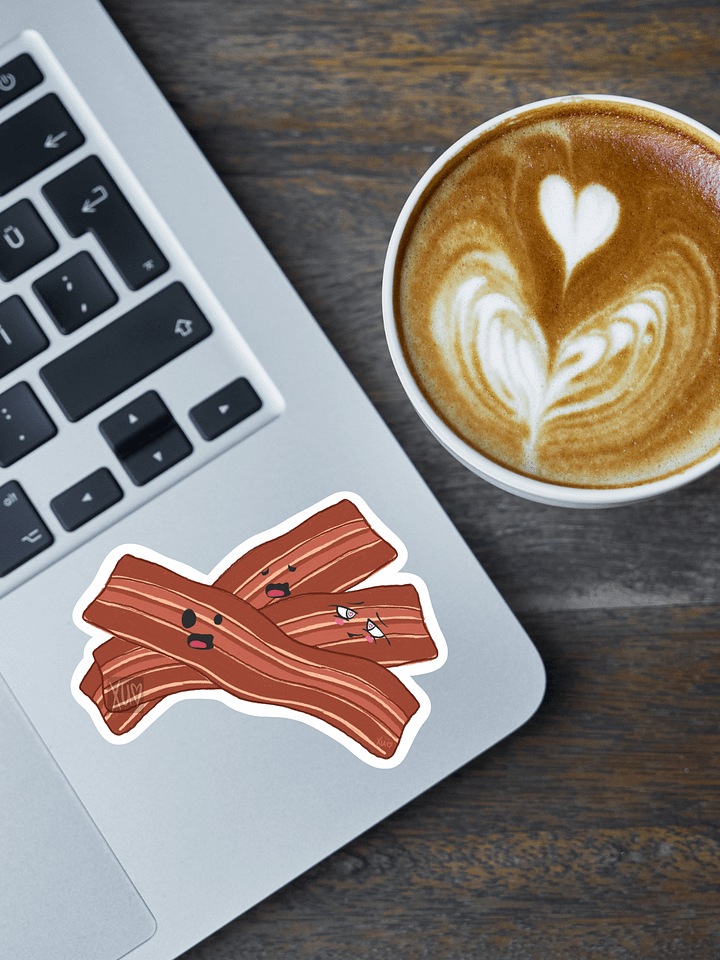 Menage Bacon product image (2)