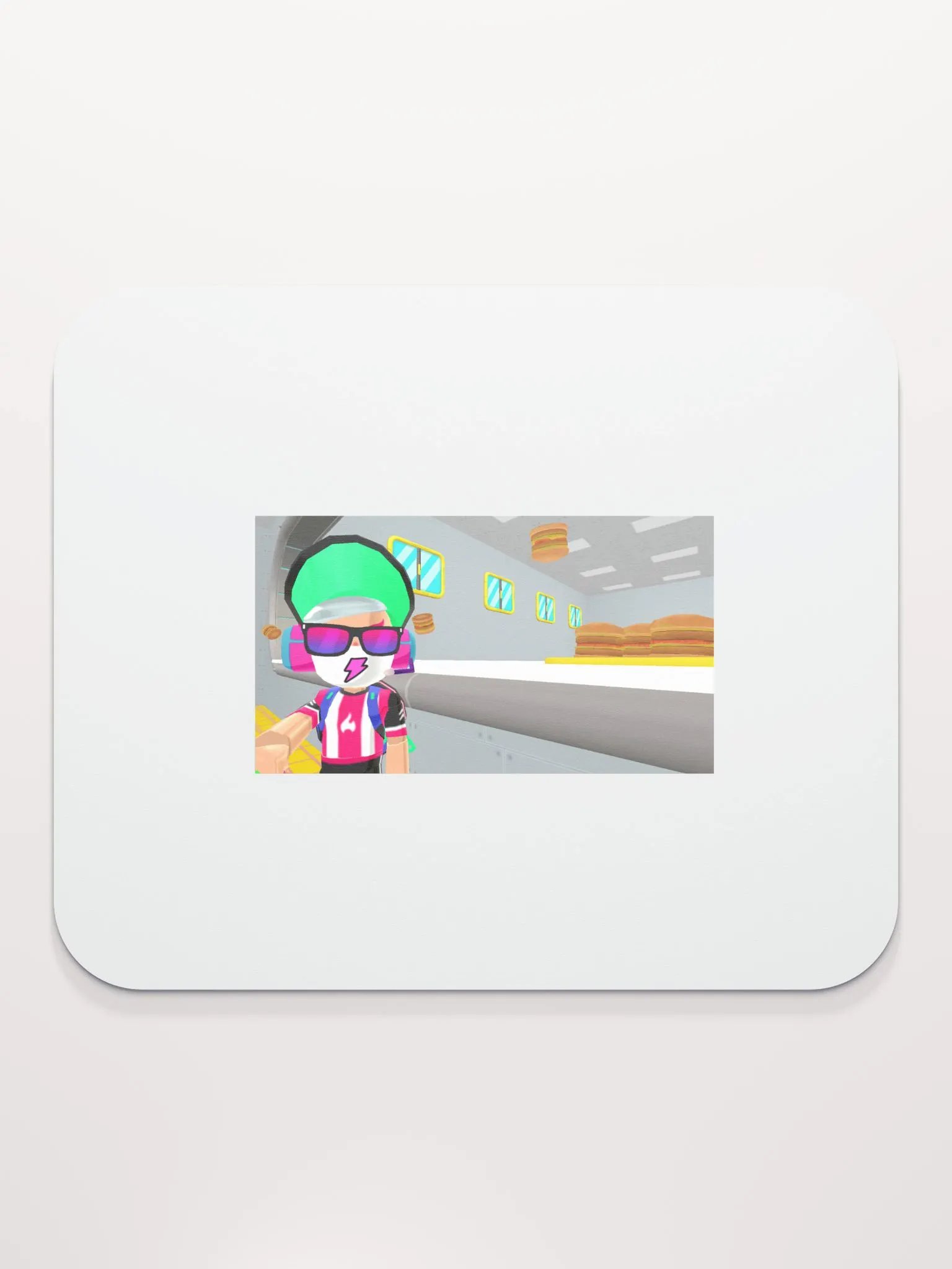 pkxd mouse pad product image (2)