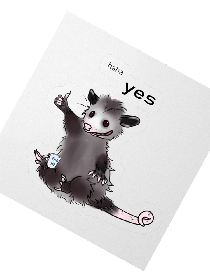 haha yes product image (2)