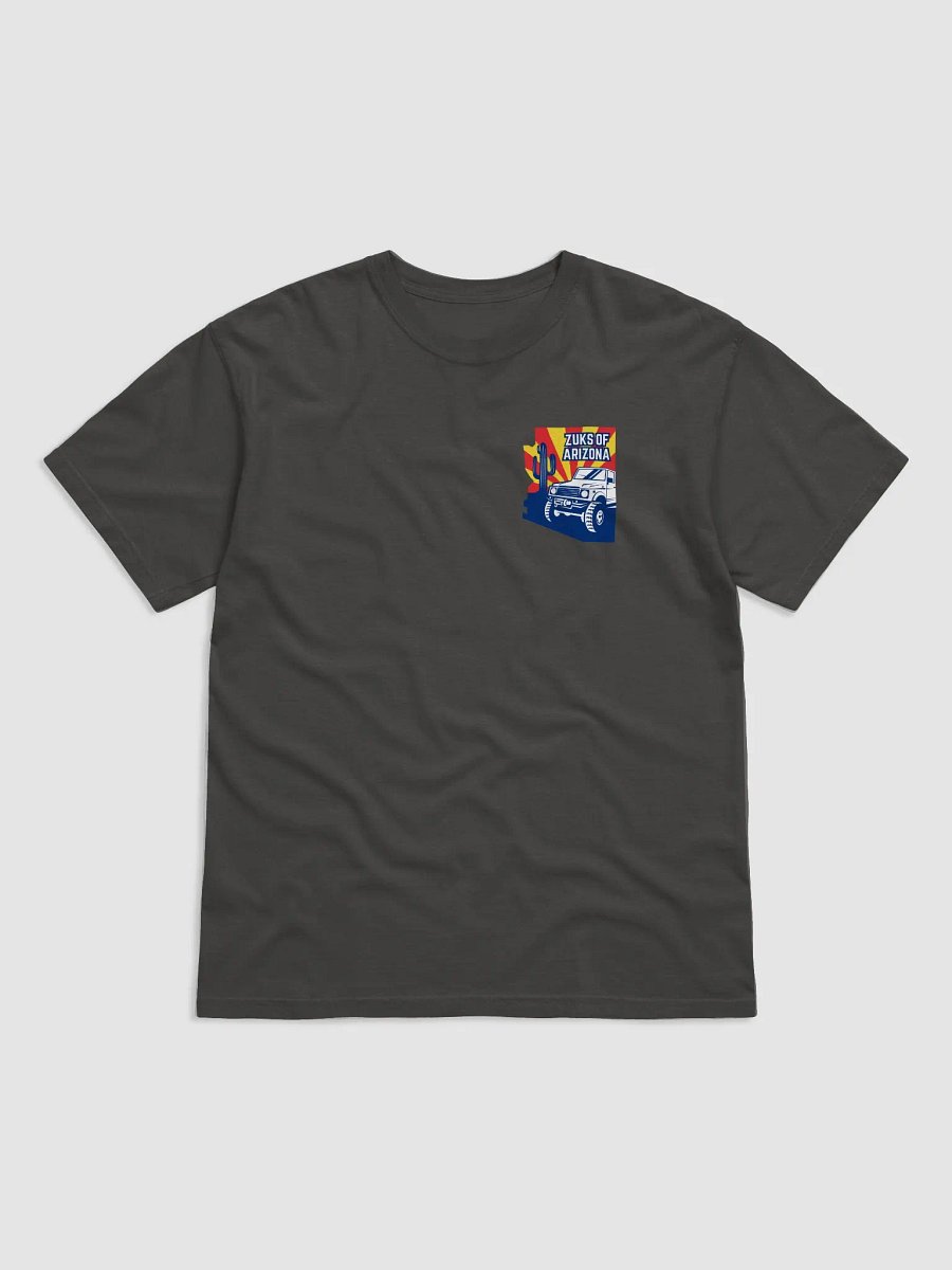 Classic Design - Heavy Shirt product image (2)