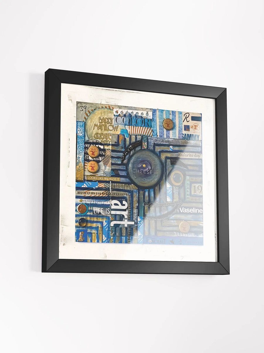 Art+Sex+Music product image (3)