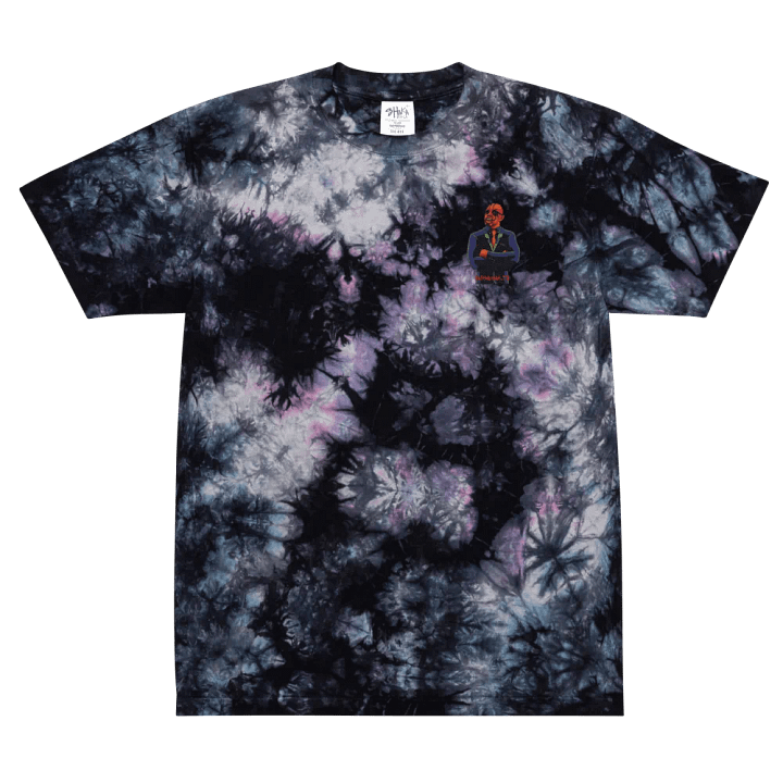Balthazaar Galaxy Tie Die product image (2)