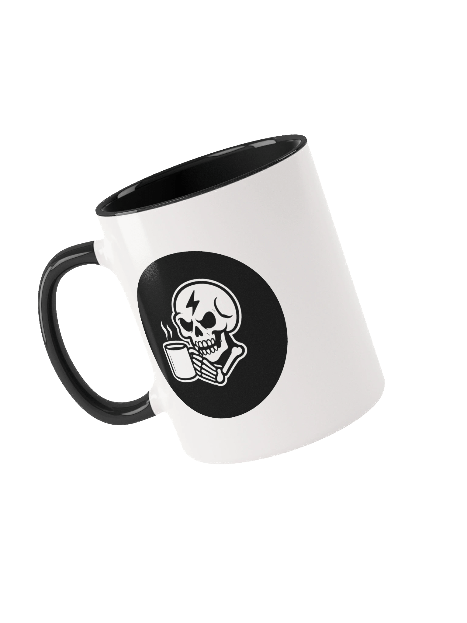 WTF Is Branded Mayhem? Mug product image (6)