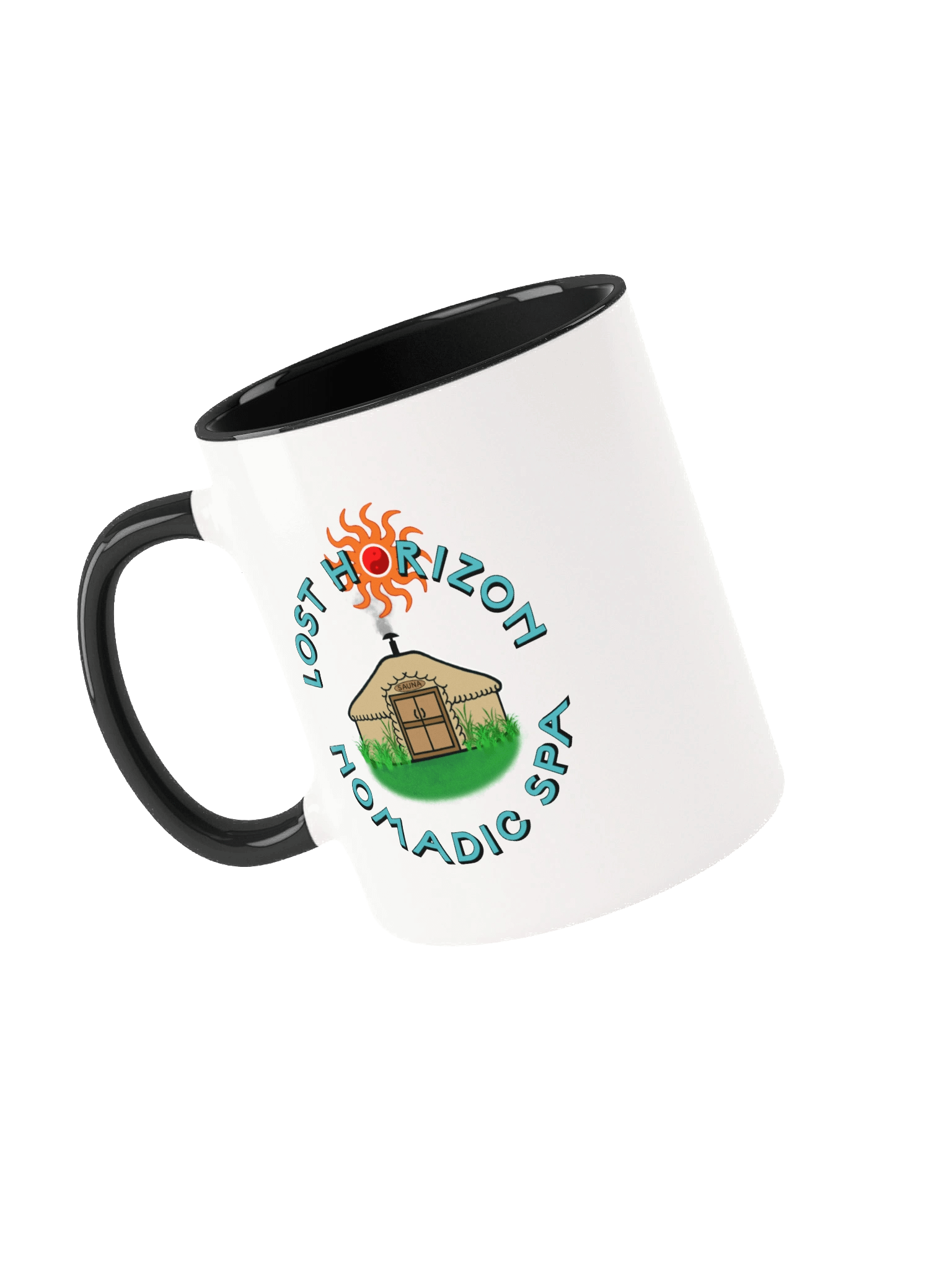 Lost Horizon Nomadic Spa Mug product image (3)