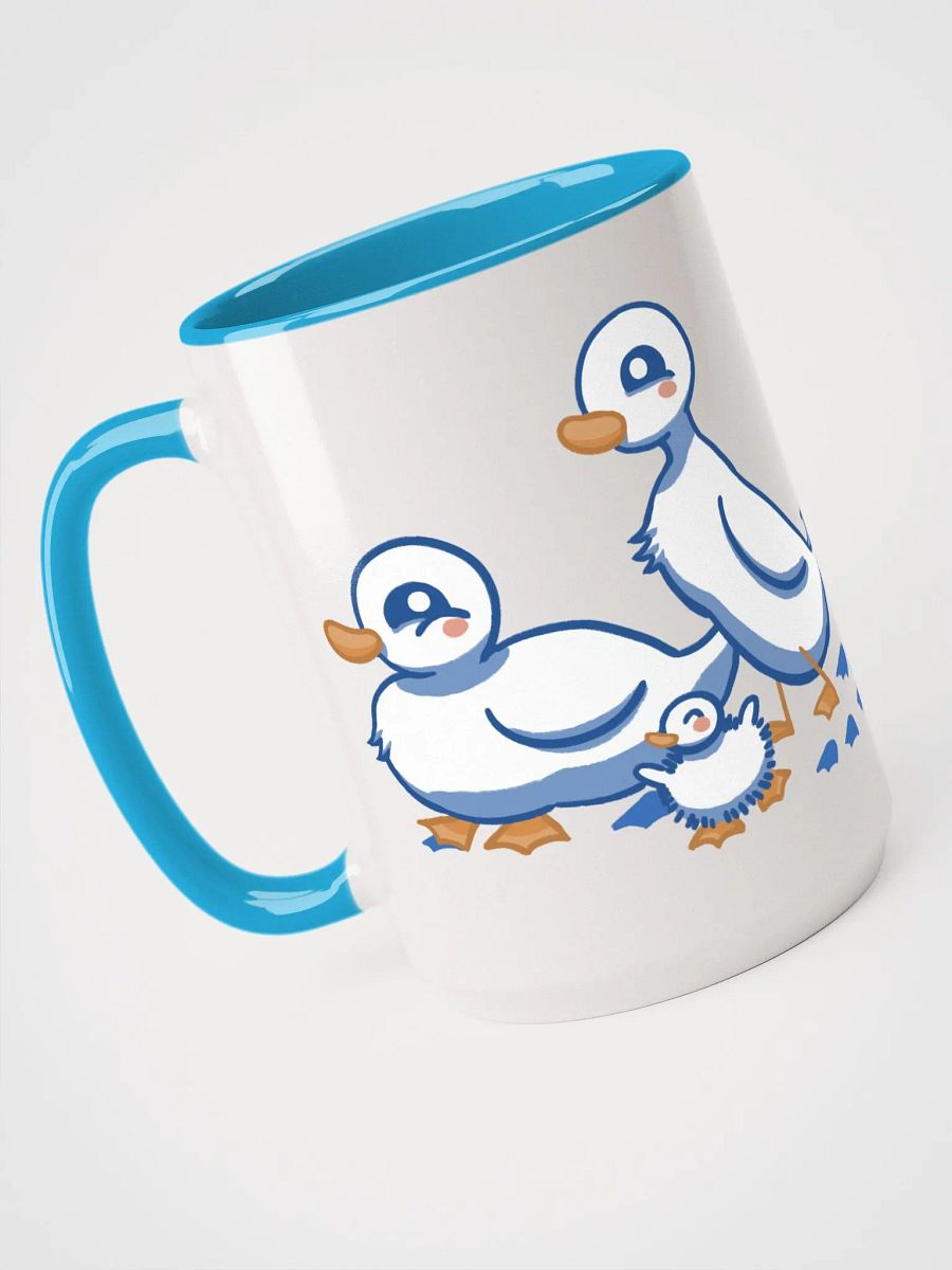 Lil' Duck Family product image (1)