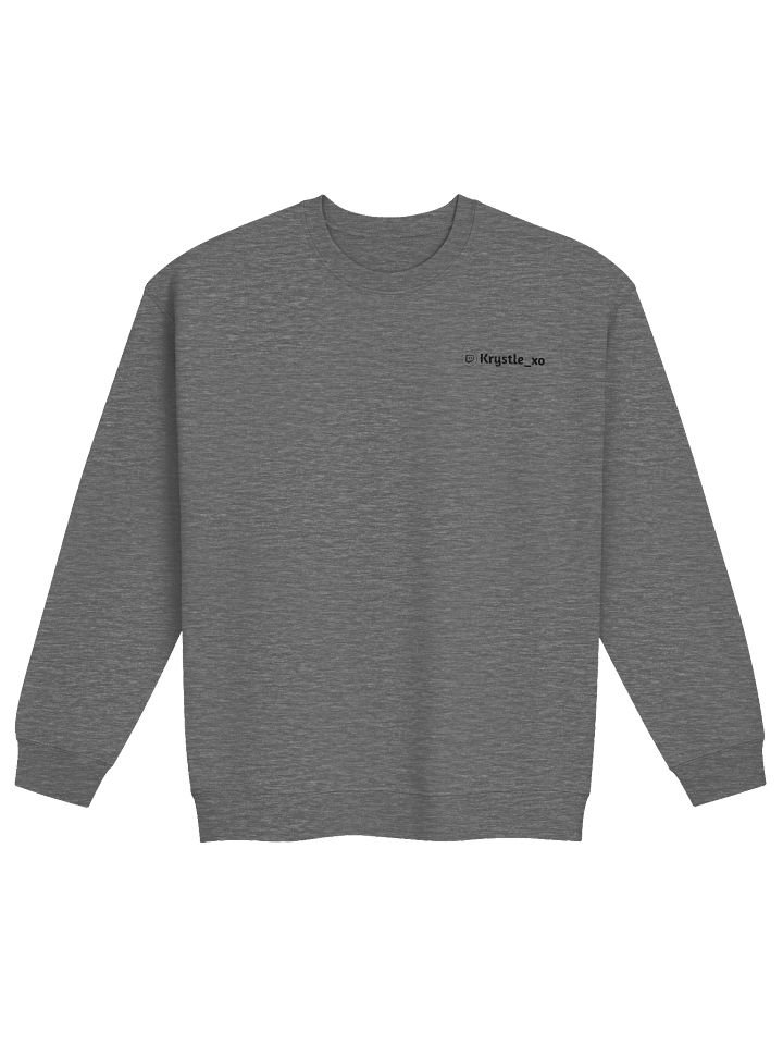 Spine of Serenity Crewneck Sweatshirt product image (1)