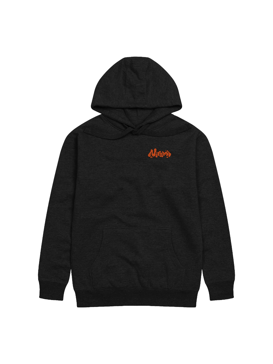 2 Million Hoodie product image (5)