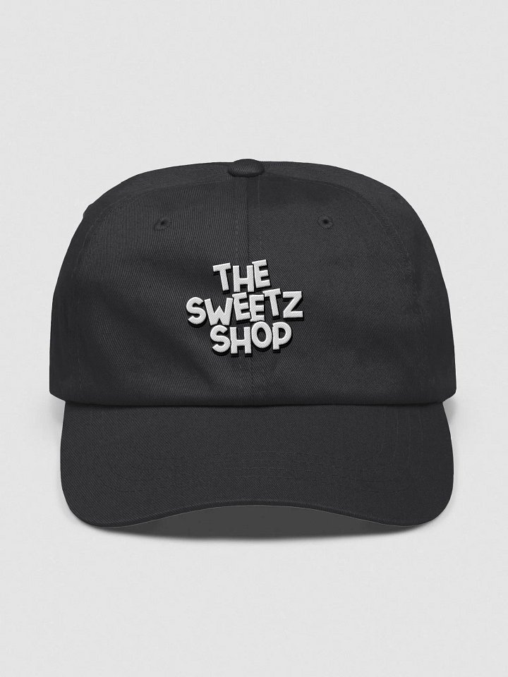 SWEETZ Classic Dad Hat product image (1)