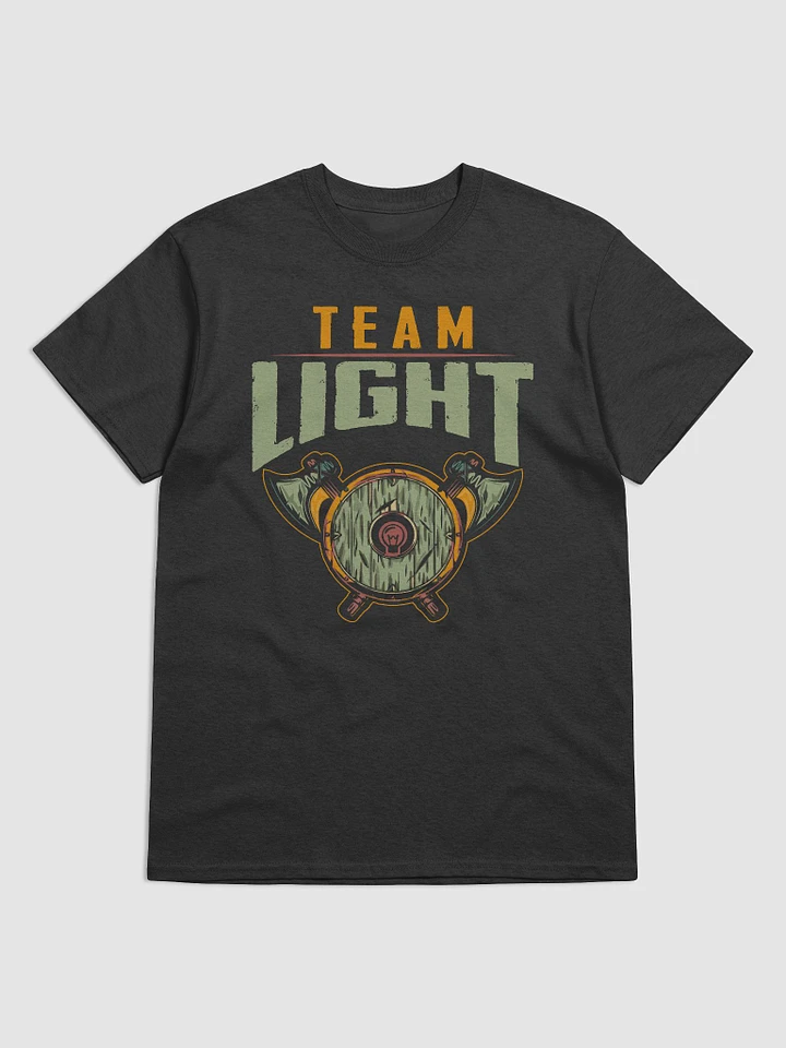 Team Light Tee product image (1)