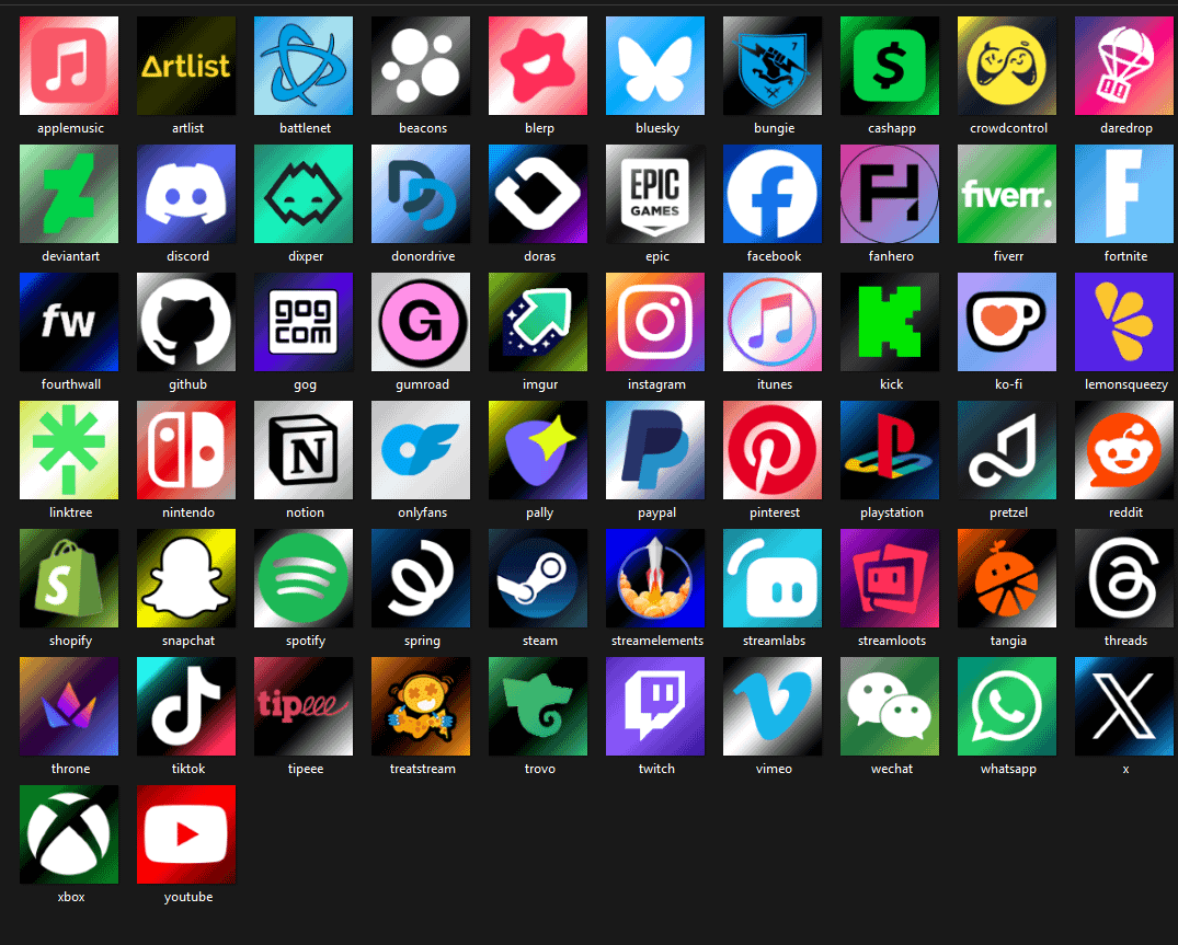 OSUPhoenix's Creator Beacon product image (2)