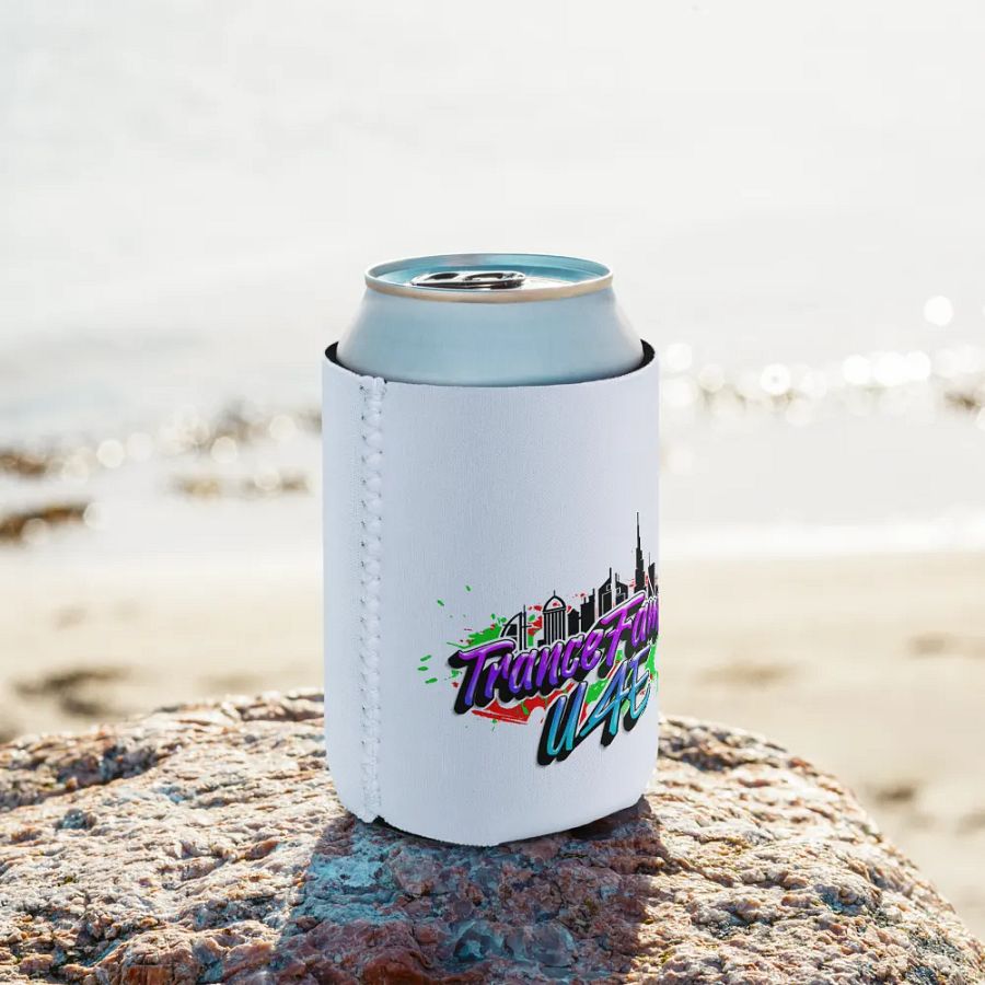 TranceCity Can Cooler product image (10)