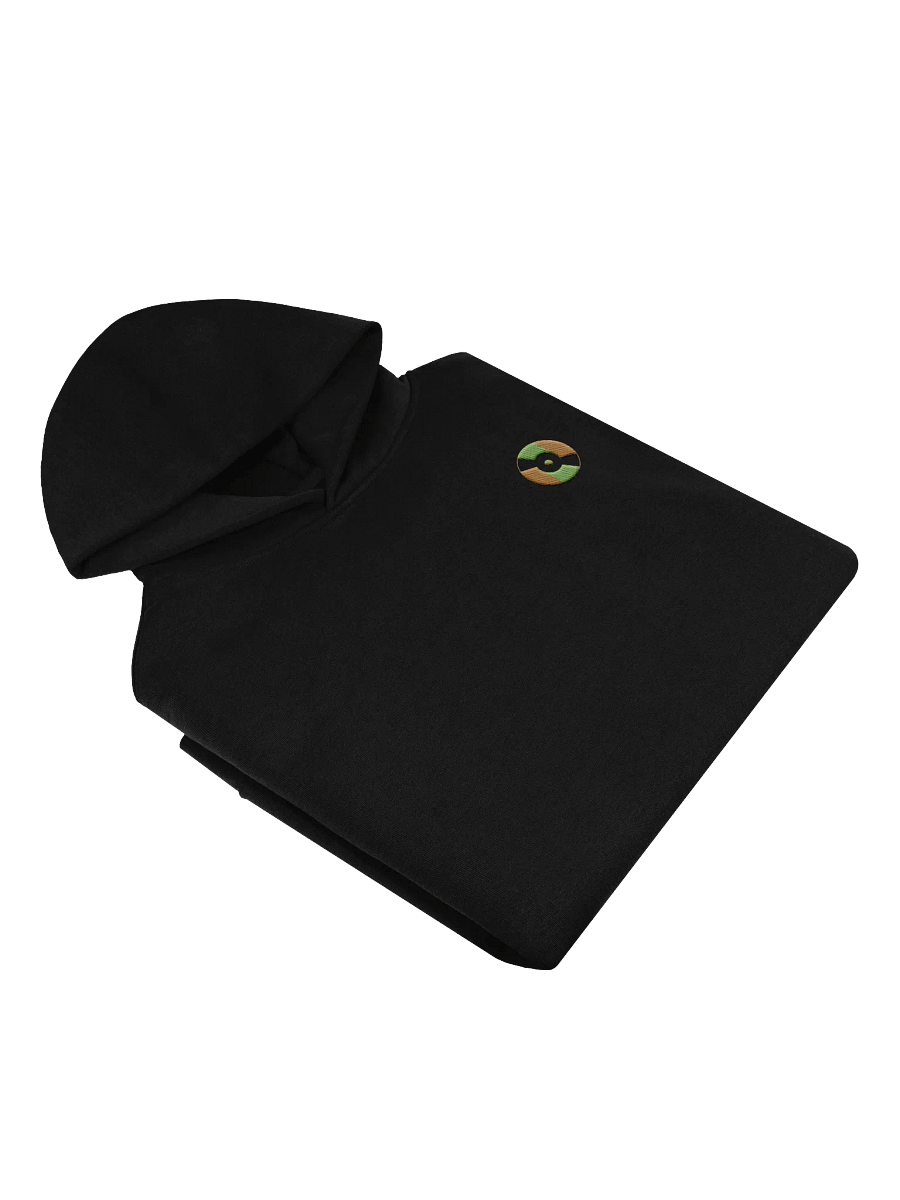 Sounds by 24 - Premium Oversized Hoodie product image (4)