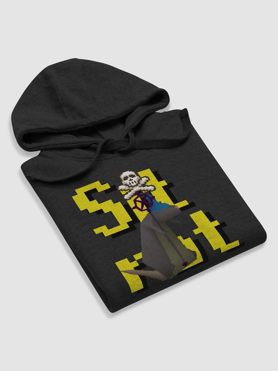 Sit Rat Hoodie product image (5)