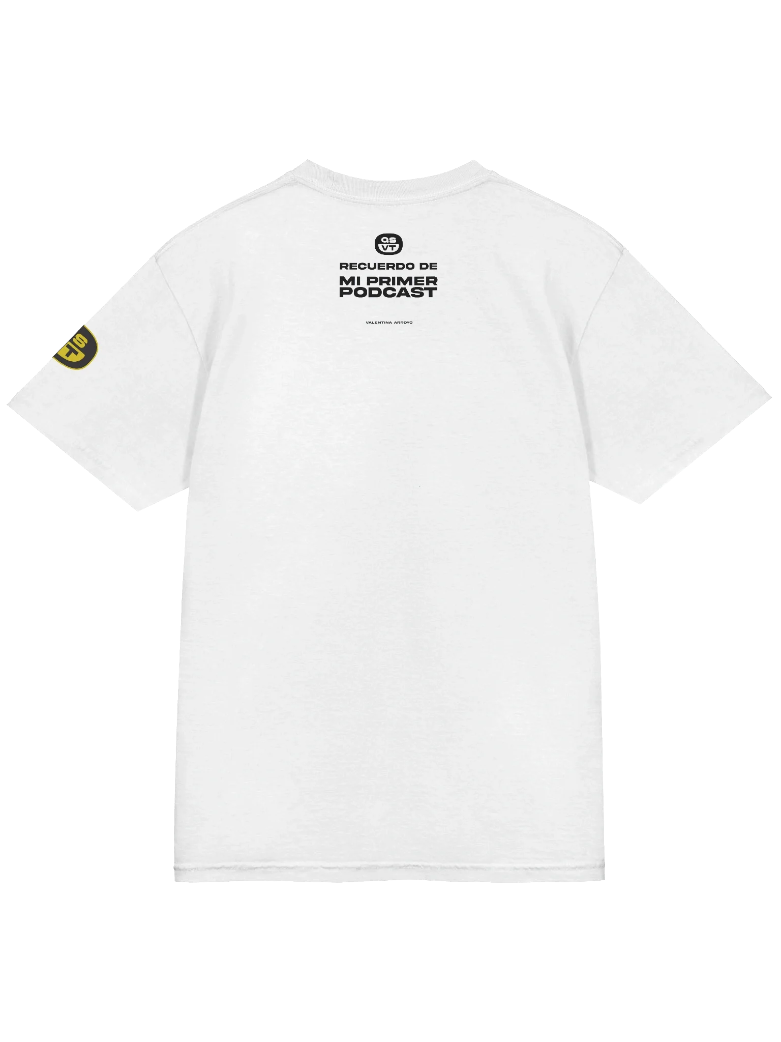 FRANELA AY YA VALENTINA ARROYO product image (4)