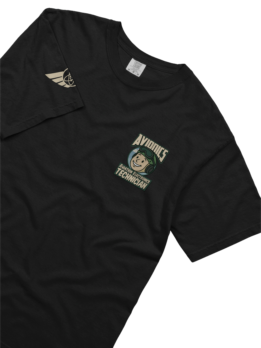 "AT: Swappin" Best Shirts product image (4)