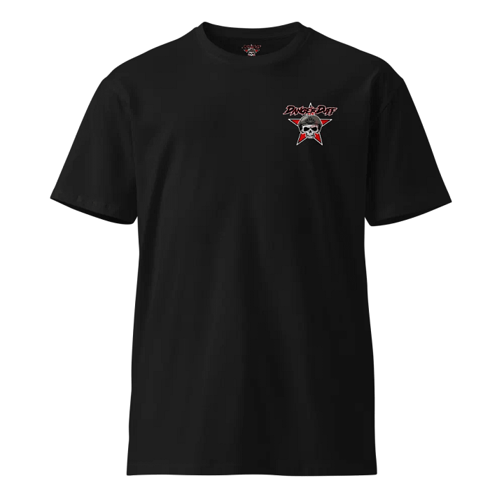 DANGER 25 lil logo product image (1)