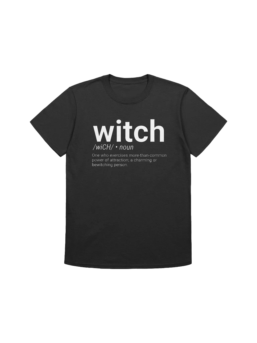 A bewitching definition product image (1)