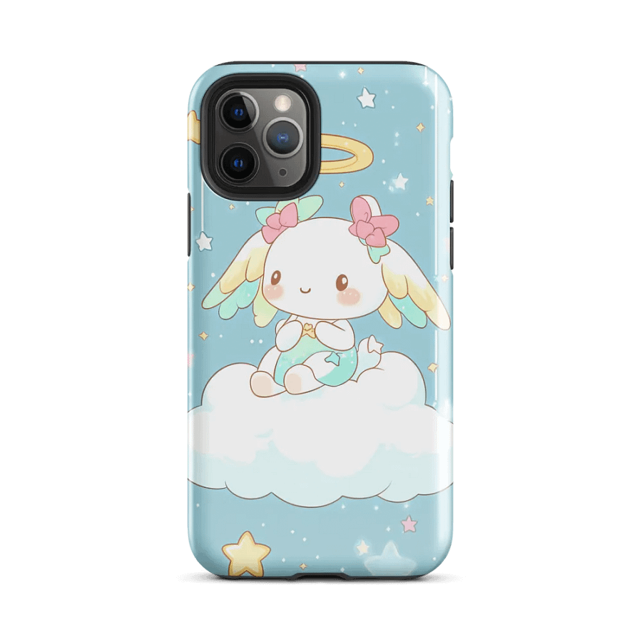 Heavenly Guardian iPhone® Tough Case product image (25)